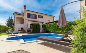 Apartmani Kažun